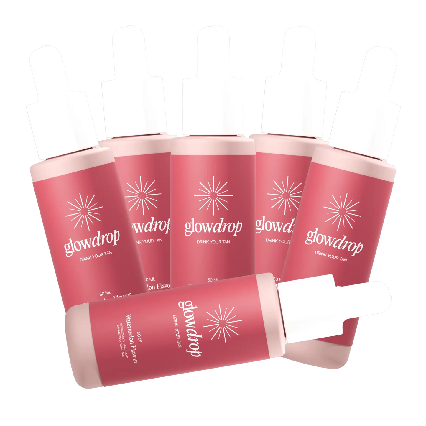 Tanning Drops - The Tan You Drink  (Renewal)