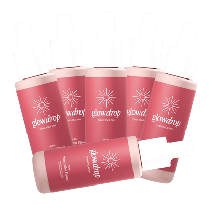 Tanning Drops - The Tan You Drink  (Renewal)