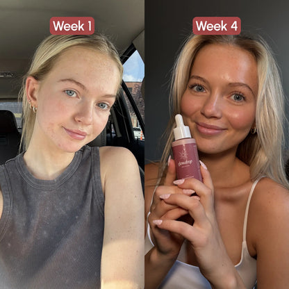 Tanning Drops - The Tan You Drink (One-Time Purchase)
