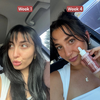 Glow Drops - The Tan You Drink