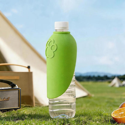 Silicone Drinking Cap for Bottles
