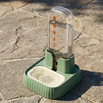 Automatic Large Capacity Pet Water Dispenser