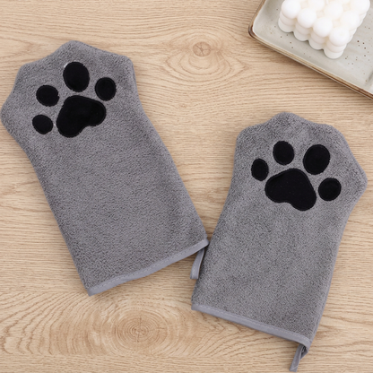 Quick-Drying Towel for Pets