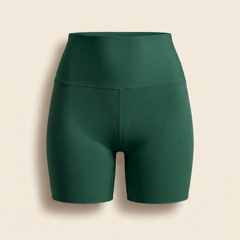 SculptEase™ Seamless Shaping Shorts