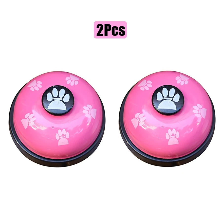 PetTrainer – The Ultimate Trainer Footprint Ring for Cats and Dogs!