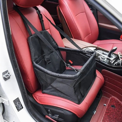 Foldable Hammock Pet Carrier