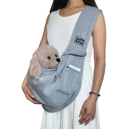 Comfortable Dog Bag
