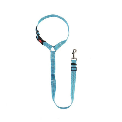 Dog Car Seat Belt