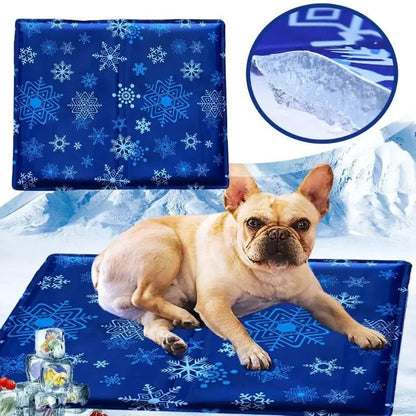 Chill Paw Cooling Mat