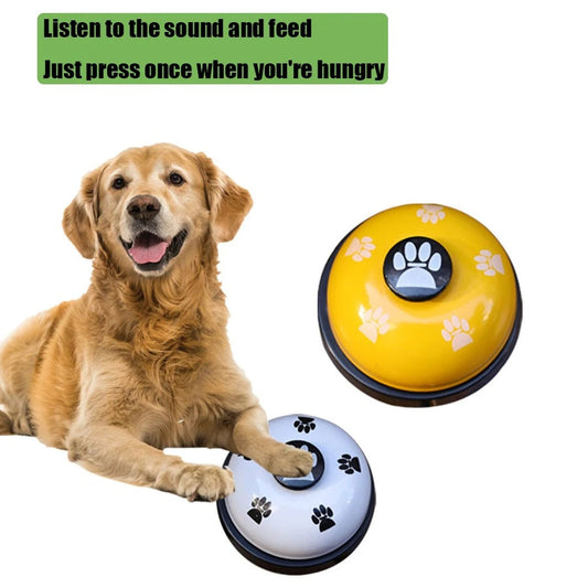 PetTrainer – The Ultimate Trainer Footprint Ring for Cats and Dogs!
