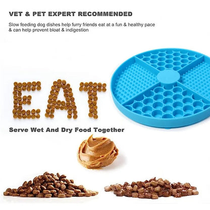 Calm Bite Lick Mat