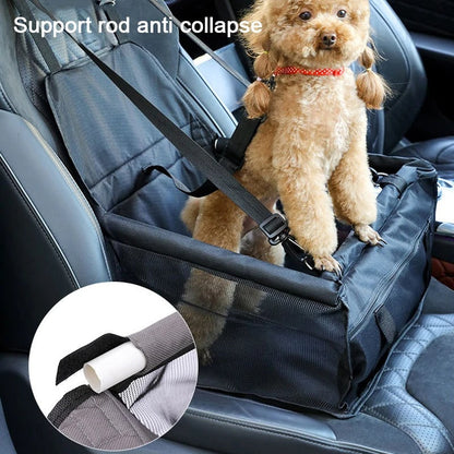 Foldable Hammock Pet Carrier