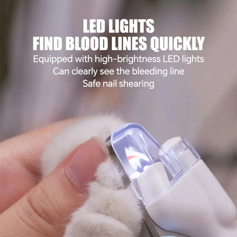 Pet Trim Pro