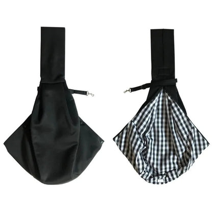 Comfortable Dog Bag