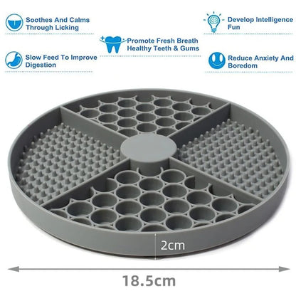 Calm Bite Lick Mat