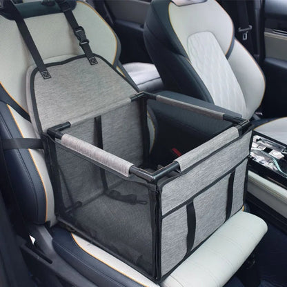 Travel Dog Seat Cover