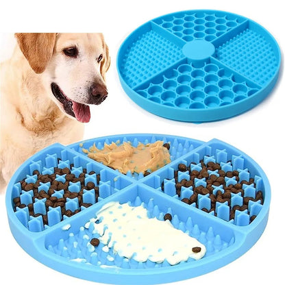 Calm Bite Lick Mat