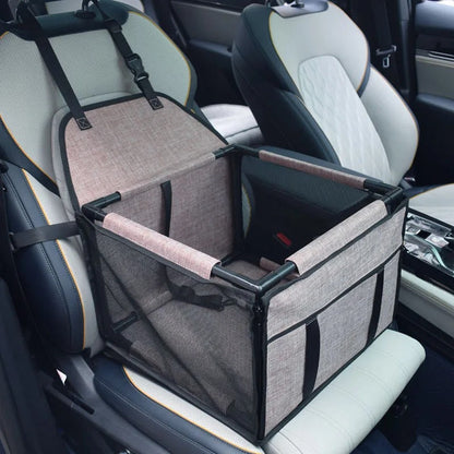 Travel Dog Seat Cover