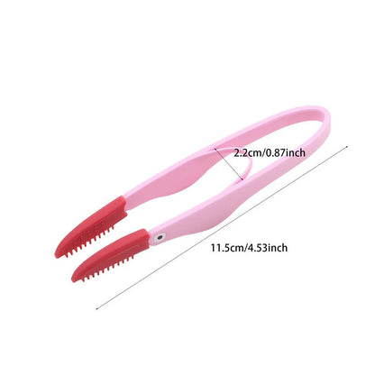 Pet Eye Comb: Gentle Care for Clean & Healthy Eyes