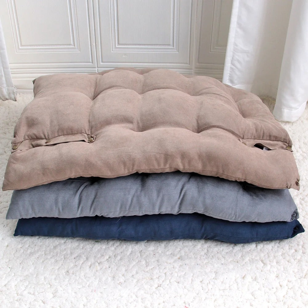 PawHaven Dog Mat