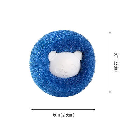 Hair Remover – Reusable &amp; Effective Fur-Free Laundry