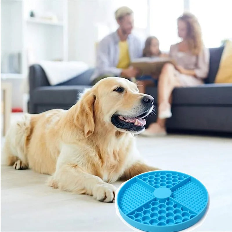 Calm Bite Lick Mat
