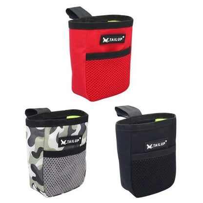 portabledogtreatbag