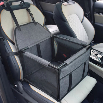 Travel Dog Seat Cover