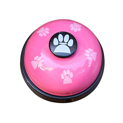 PetTrainer – The Ultimate Trainer Footprint Ring for Cats and Dogs!