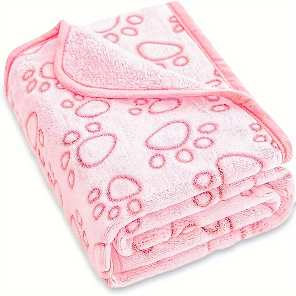 FluffyPet Blanket