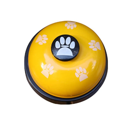 PetTrainer – The Ultimate Trainer Footprint Ring for Cats and Dogs!