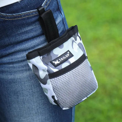 portabledogtreatbag