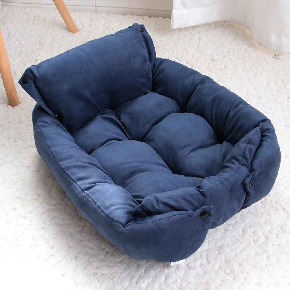 PawHaven Dog Mat