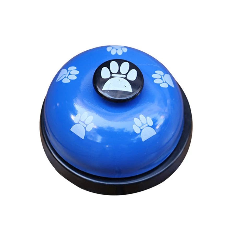 PetTrainer – The Ultimate Trainer Footprint Ring for Cats and Dogs!