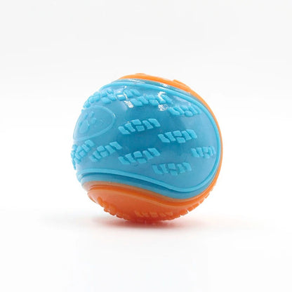 Soft TPR Dog Toy