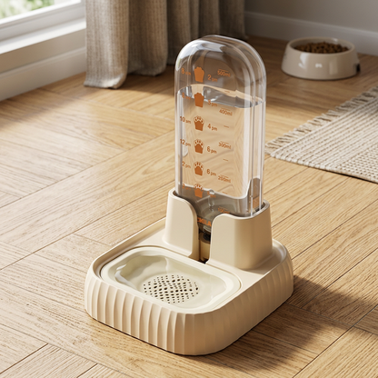 Automatic Large Capacity Pet Water Dispenser