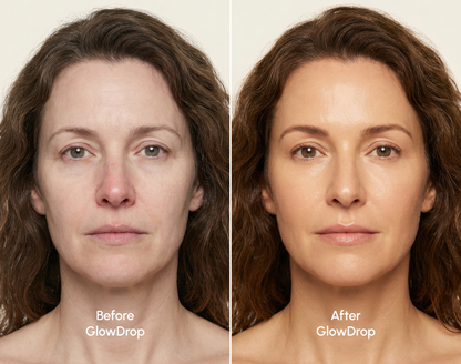 GlowDrop Drops