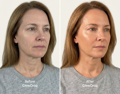 GlowDrop Drops