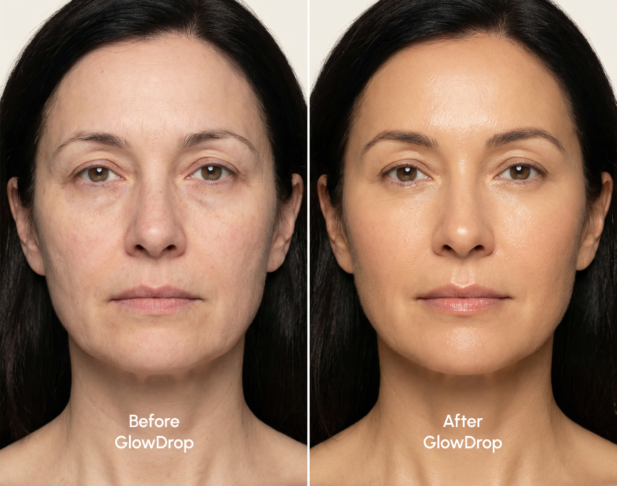 GlowDrop Drops (One-Time)