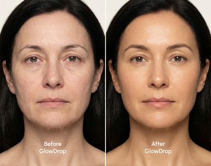 GlowDrop Drops (One-Time)
