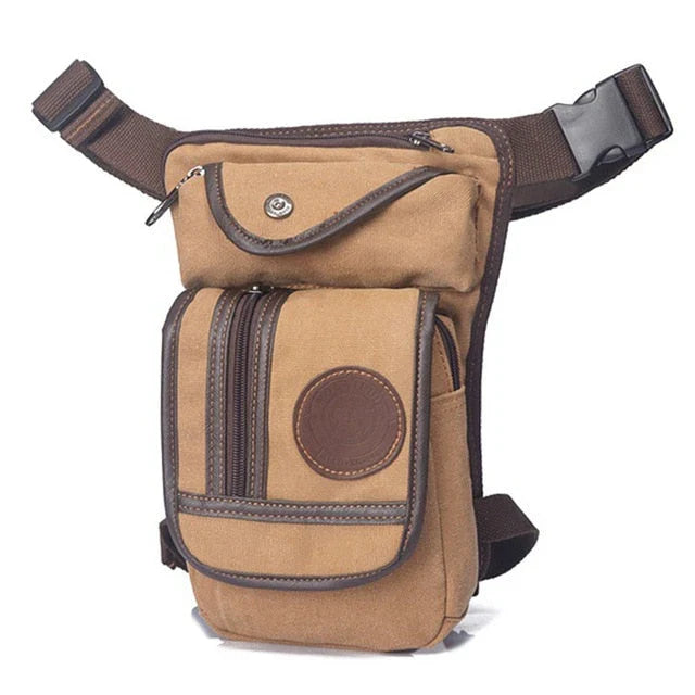 RideCompanion Leg Bag