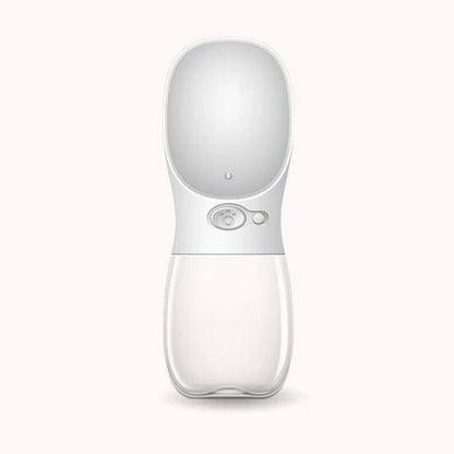 Portable Pet Hydration Bottle – AquaPup