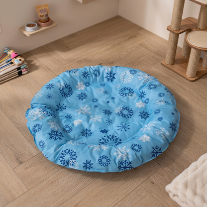 Practical Cooling Mat for Cats – Refreshing Summer Mat for Hot Days