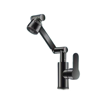 ⏳🔥LIMITED-TIME 50% OFF! 🚰 360° Rotating Mechanical Arm Faucet – Flexible, Modern & Easy to Use ✨