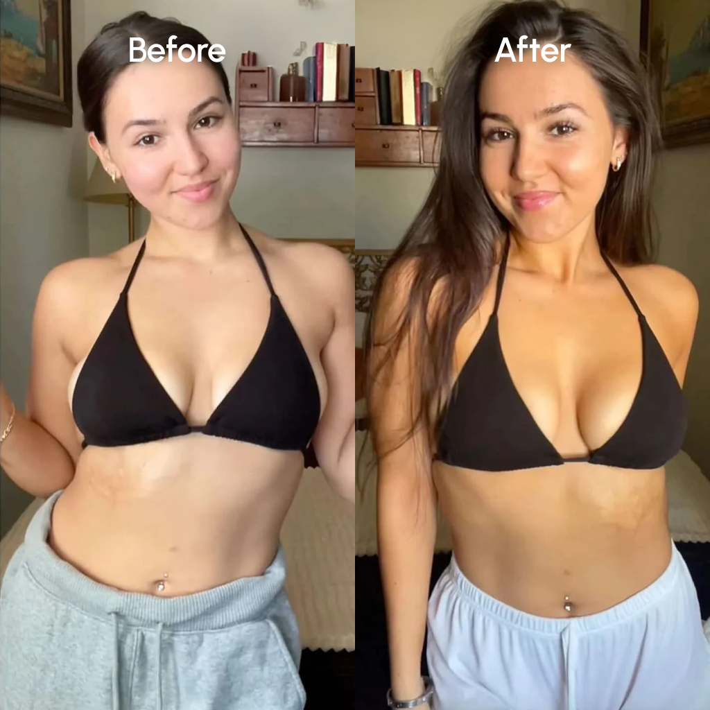 Tanning Water