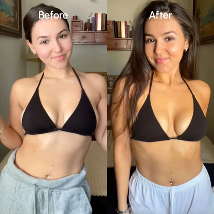 Tanning Water