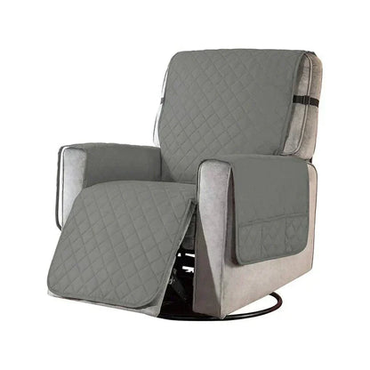 ComfortCover Universal Armrest Protector