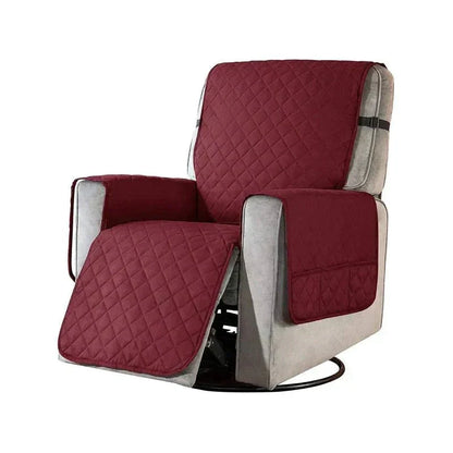 ComfortCover Universal Armrest Protector