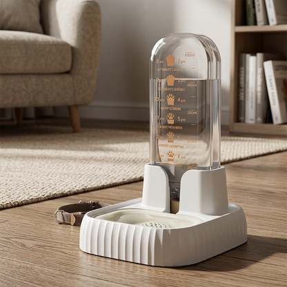 Automatic Large Capacity Pet Water Dispenser